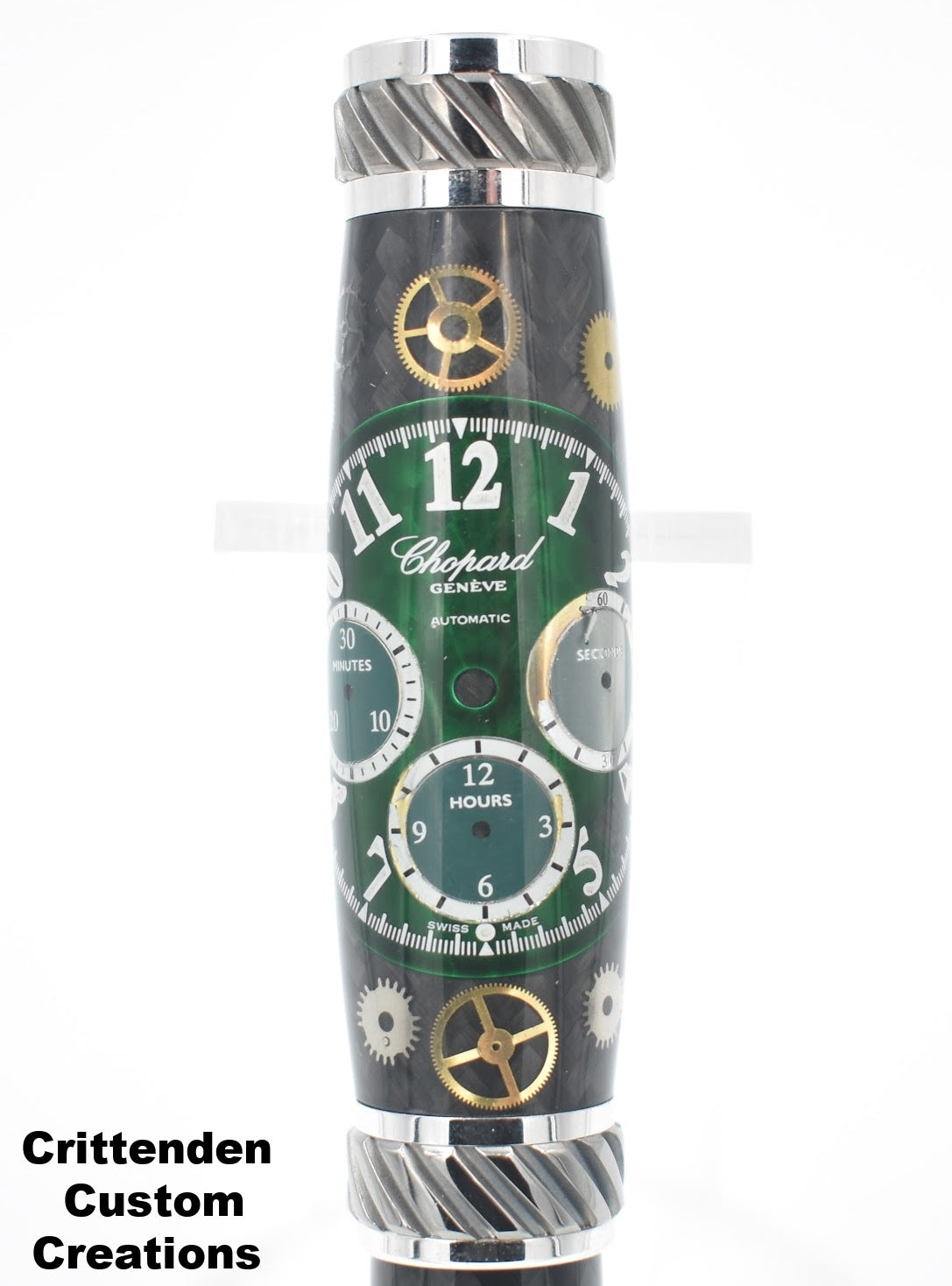 Louis Chopard Watch Parts - Jr. Abraham Fountain Pen