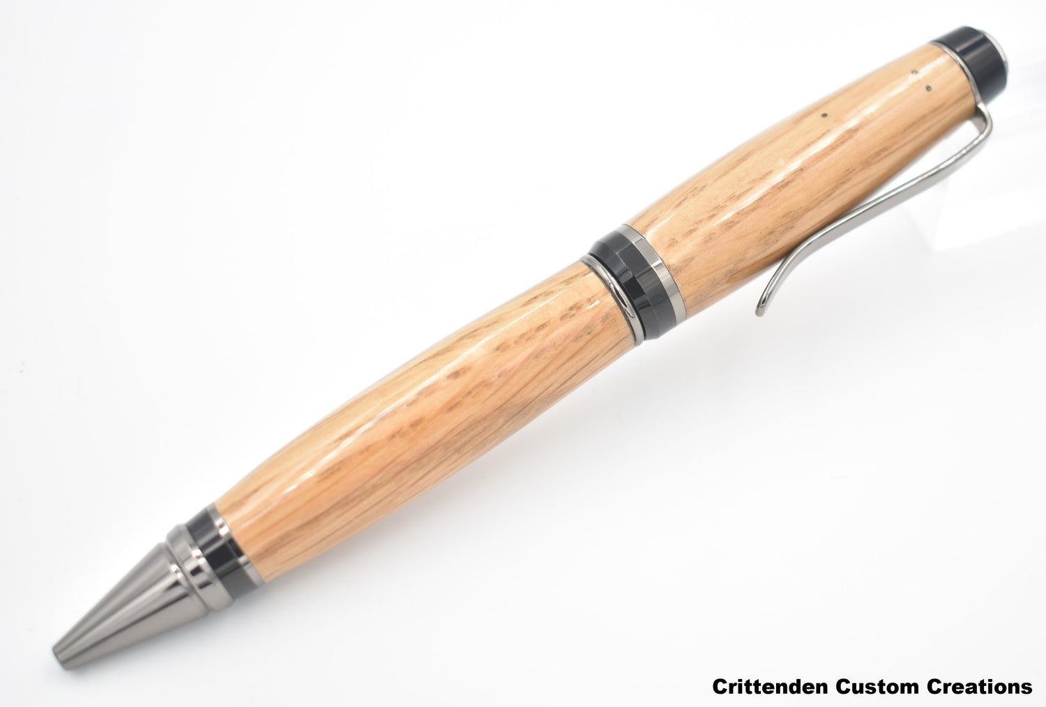 Wood Pens - Ballpoint